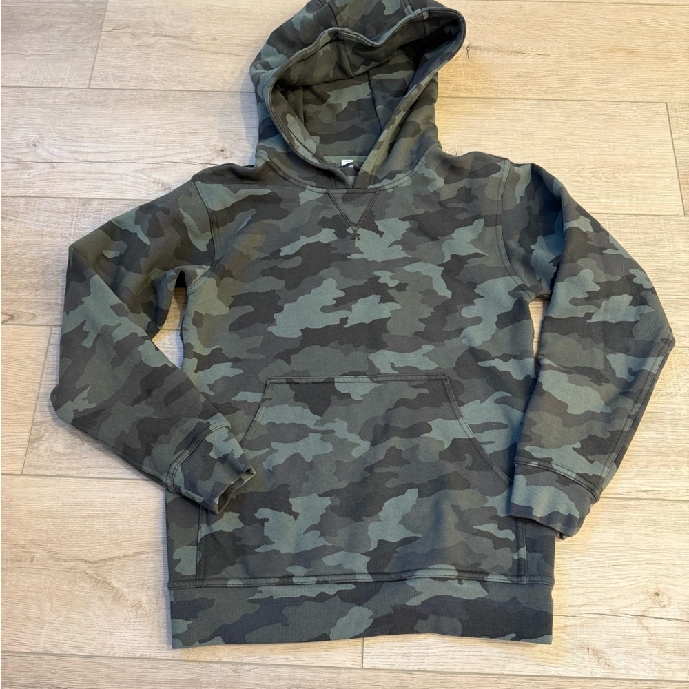 Lululemon All Yours Hoodie